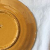 6 vintage Vallauris plates