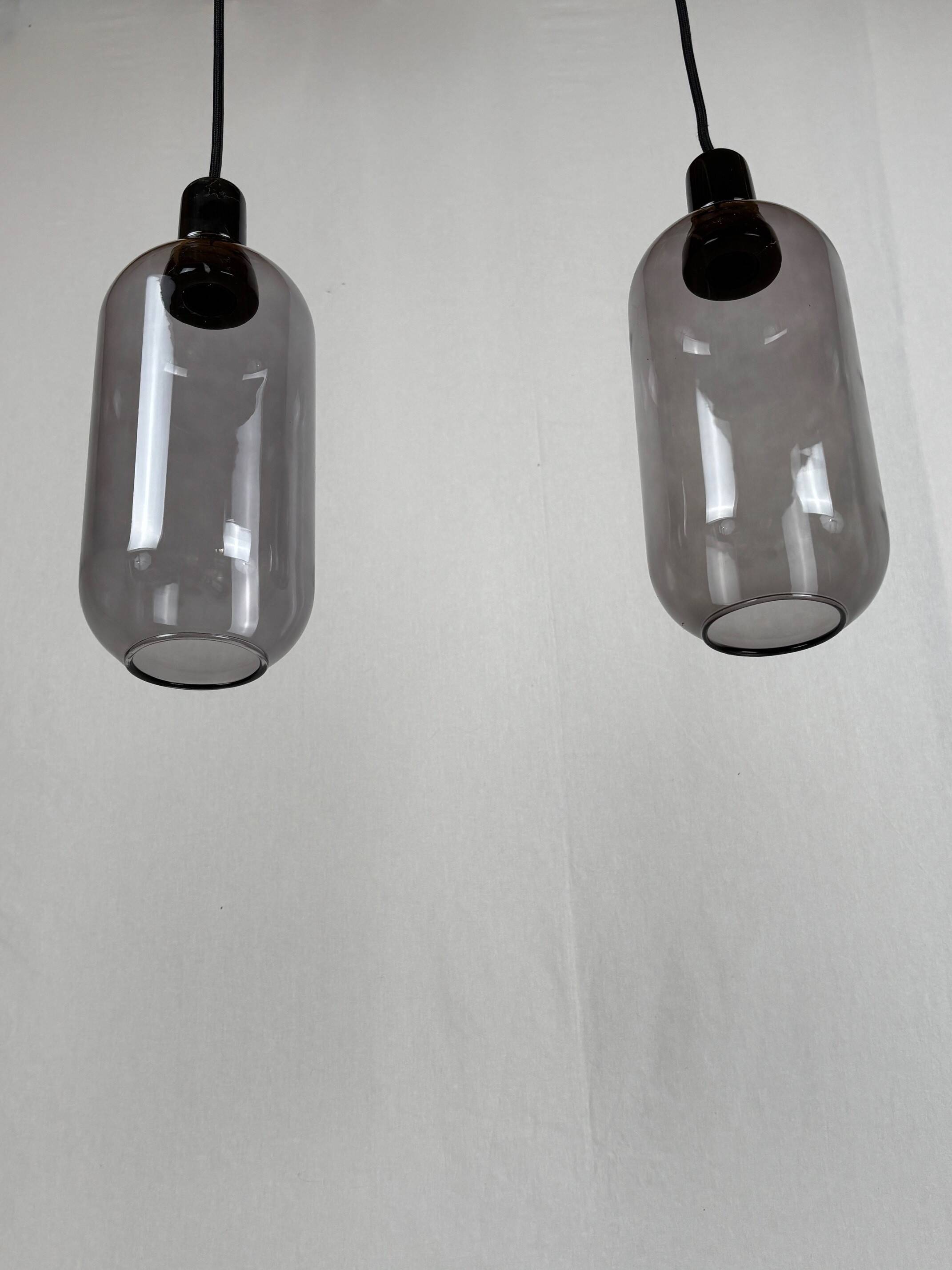 2 suspensions Norman Copenhagen