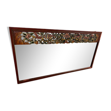 Miroir Chinois