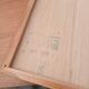 Teak sideboard