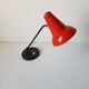 Lampe de bureau des années 50