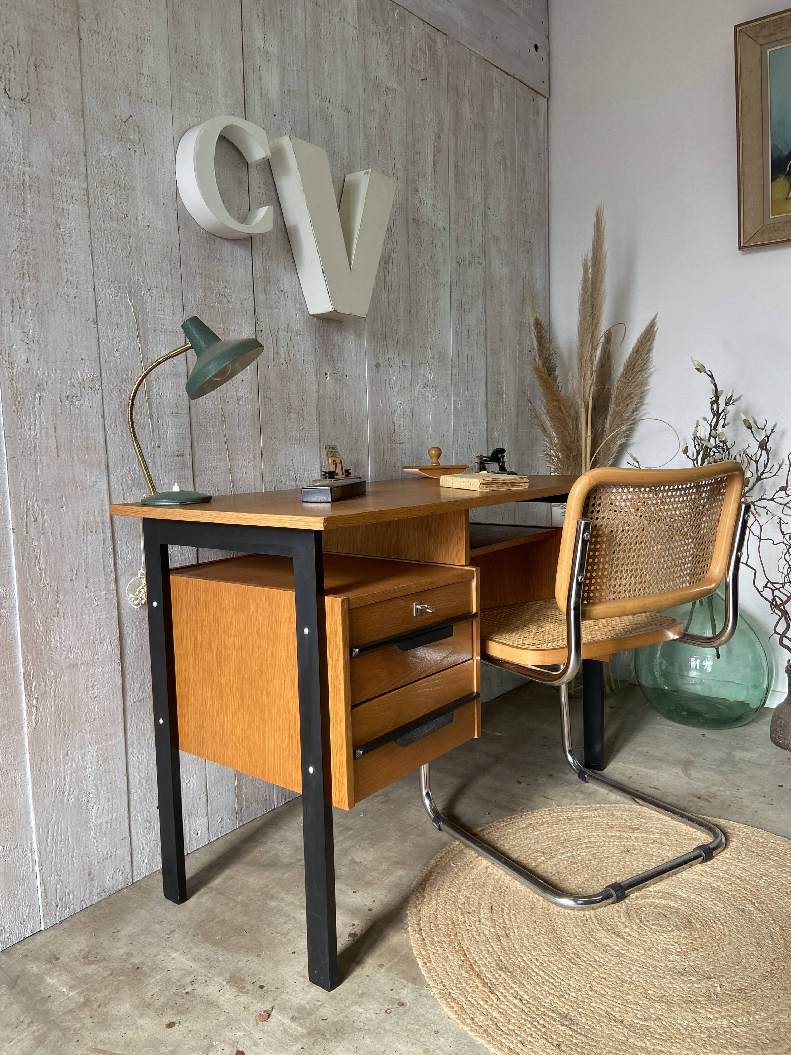 Vintage desk