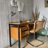 Vintage desk
