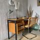 Vintage desk