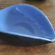 Service vintage ceramic aperitif tray