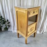 Bedside table or entrance furniture
