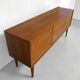 Scandinavian teak sideboard - Vintage 1960s 1970s