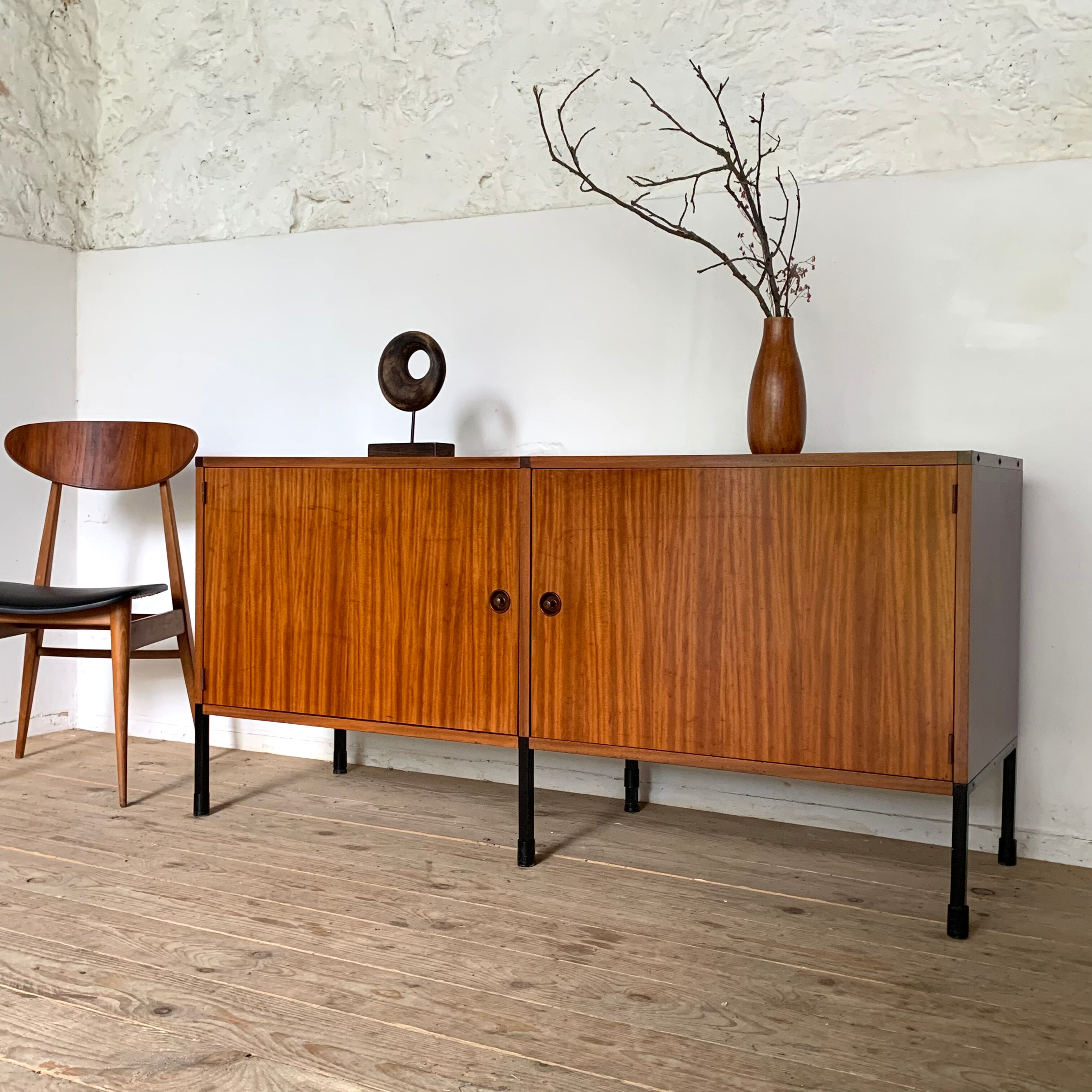 Enfilade ARP Minvielle
