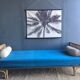 BED bench "HECTOR"