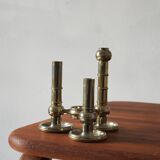 Mid-Century Modular Candleholder
