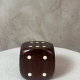 Musical cigarette box