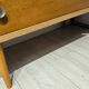 Vintage Scandinavian chest of drawers from the 1960s and 1970s