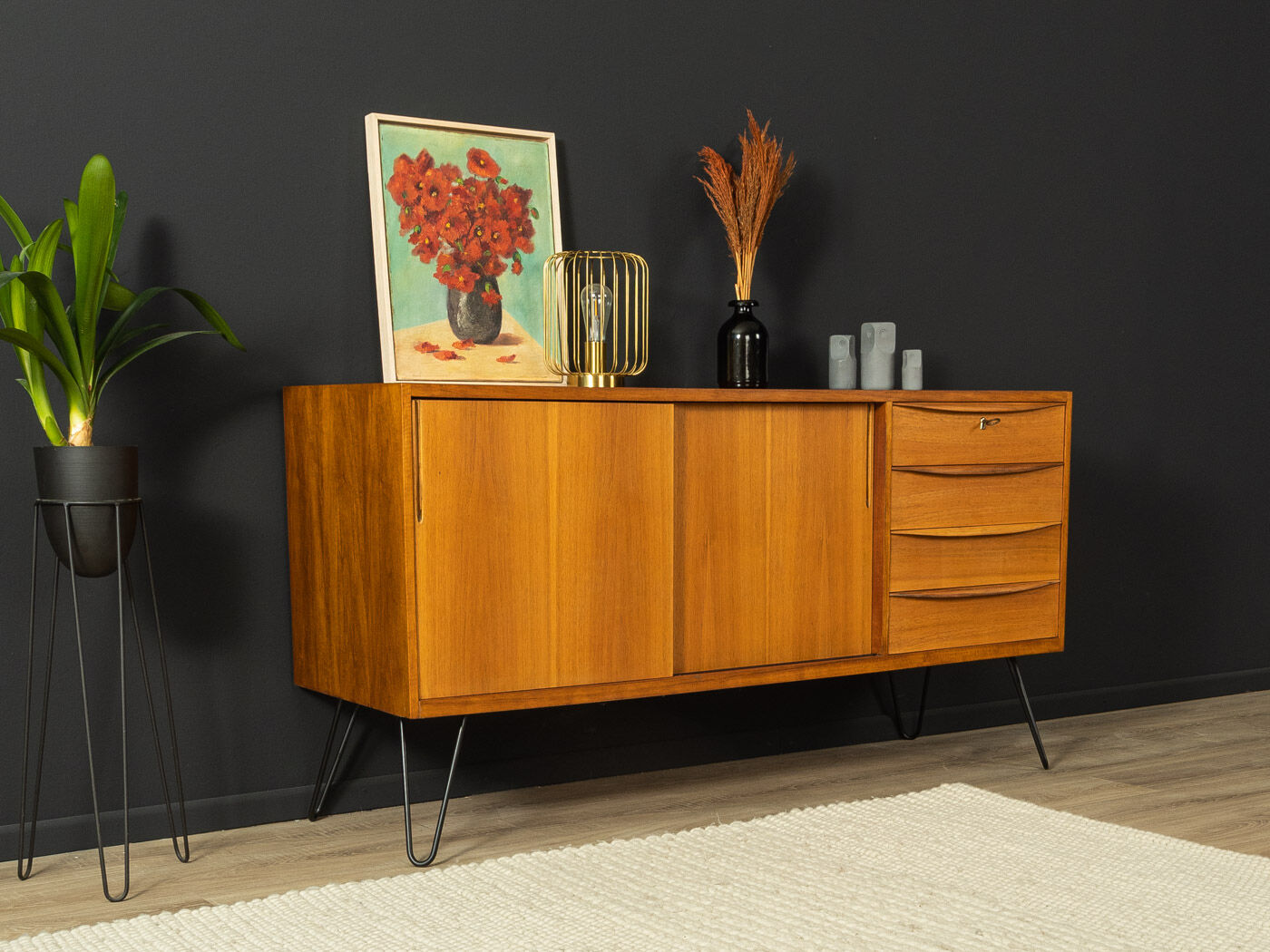 1950s sideboard
