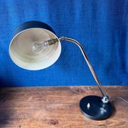 Lampe de bureau vintage JUMO modèle 900. Circa 1960