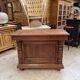 Shop counter early 20th century