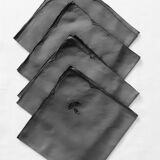 4 towels
