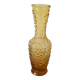 Vase ambré Empoli