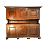 Buffet Olmer Sundgau Alsatian