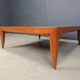 Vintage coffee table by Giorgetti, 1990s