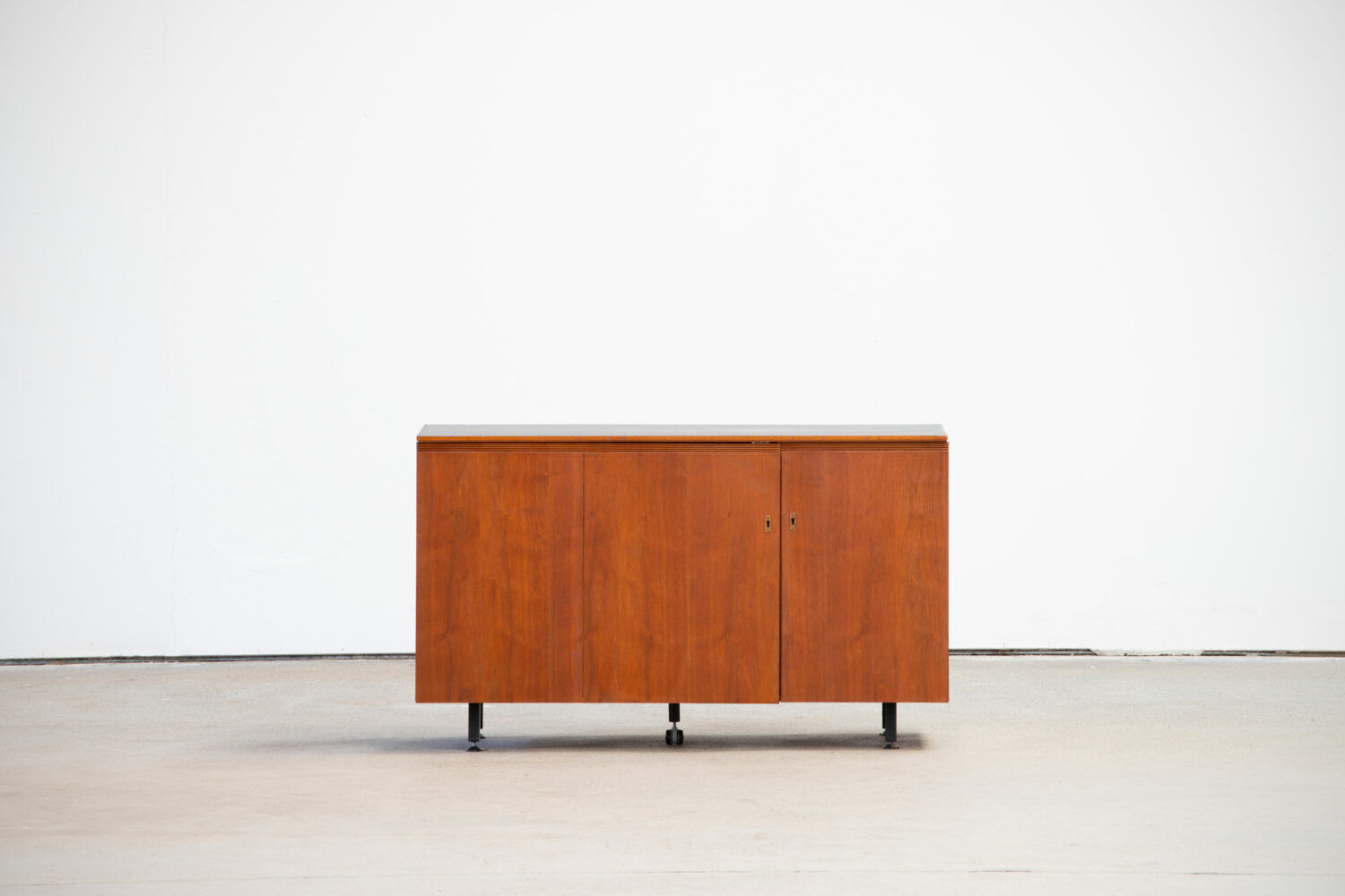 Enfilade Scandinavian Office, vintage 1960