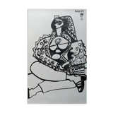Lithograph Pablo Picasso 1959