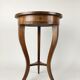 Table Biedermeier style