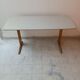 Bureau d'ecole vintage, 1960, Casala