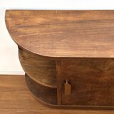 Art Deco Console