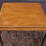 Office drawing table children 60s