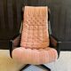 Fauteuil de Alf Svensson and Yngve Sandstrom