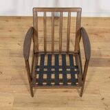 Model 300-139 Armchair from Swarzędz Factory, Poland, 1960s