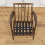 Model 300-139 Armchair from Swarzędz Factory, Poland, 1960s