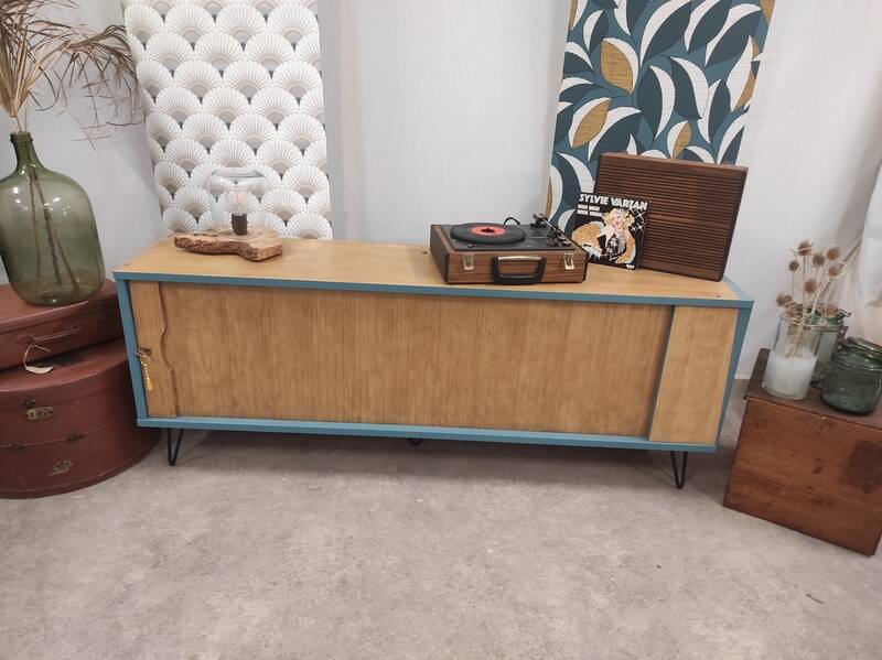 TV cabinet or sideboard