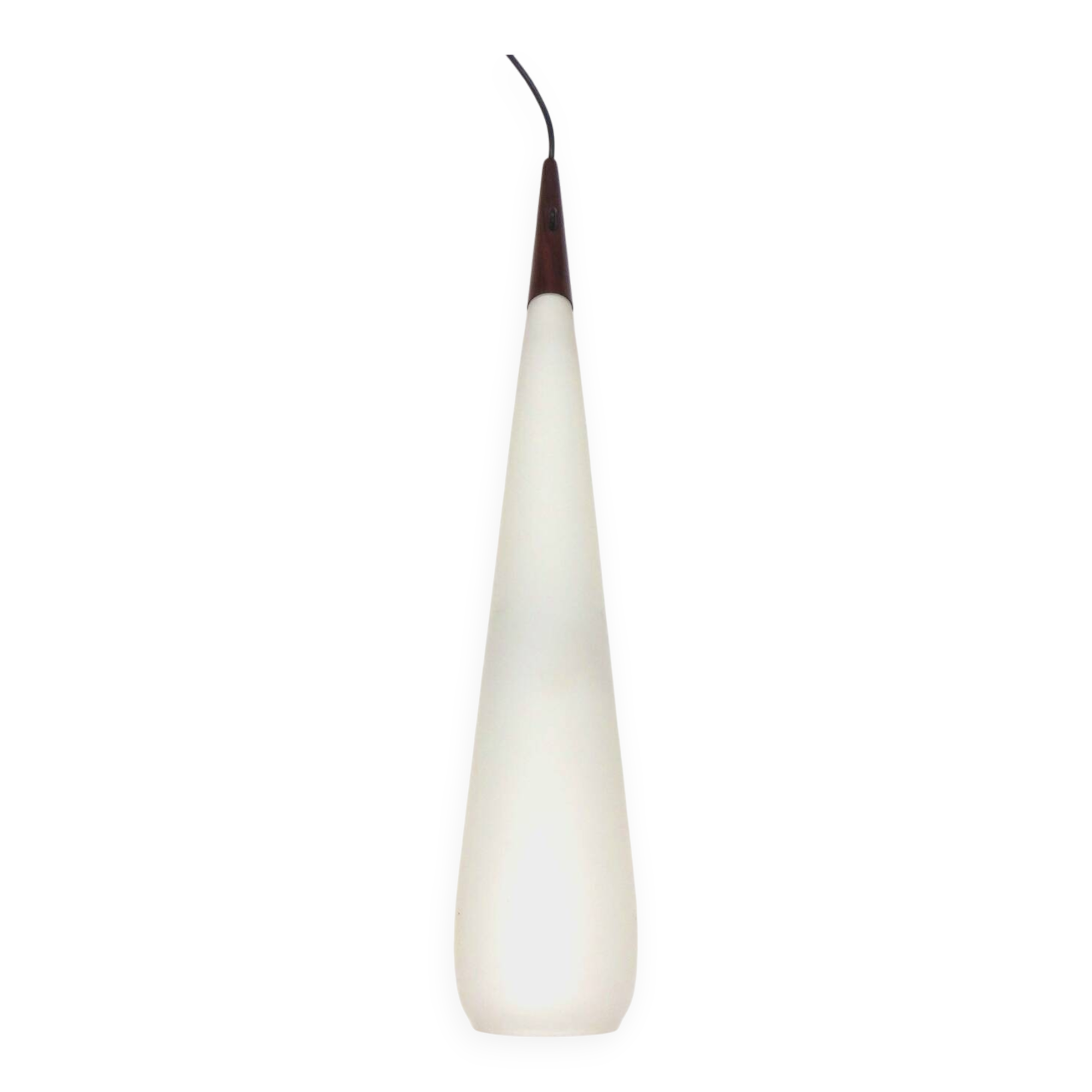 Suspension scandinave, Suède 1957