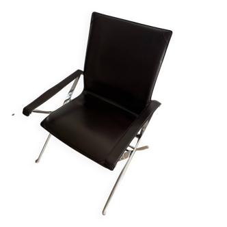 Fauteuil Beverly – B&B Italia – design Antonio Citterio