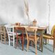 Table de ferme 210cm