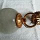 2 retro wall sconces