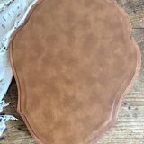 Antique gilded mirror 47 X 38 CM