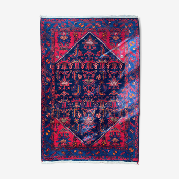 Persian carpet