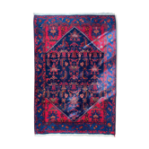 Persian carpet