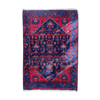 Persian carpet