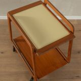 60s Serving Trolley by Silva Møbler