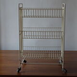 1960s Kitchen Trolley
