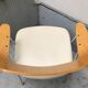 Armchair Robin Day 1980