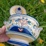 Tureen