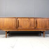 Mid-Century Scandinavian Sideboard, 1960s
