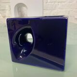 Trio of vintage ceramic vases