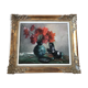 Painting Marcel Le Doaré