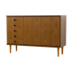 Enfilade scandinave vintage 131 cm