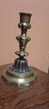 Bougeoir en bronze